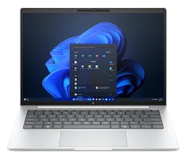 HP EliteBook 8 G1i 14 Notebook AI PC with 3 Yr Warranty & Wolf Pro Security