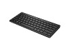 HP 692S8AA 350 kompakt többeszközös Bluetooth-billentyűzet
