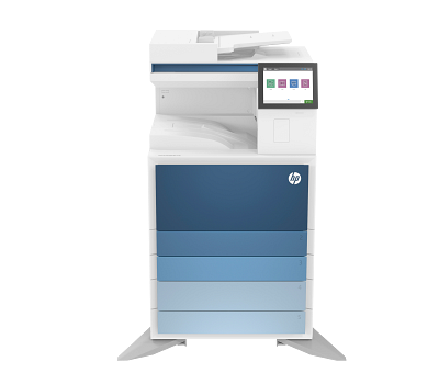 HP LaserJet Managed MFP E73030dn