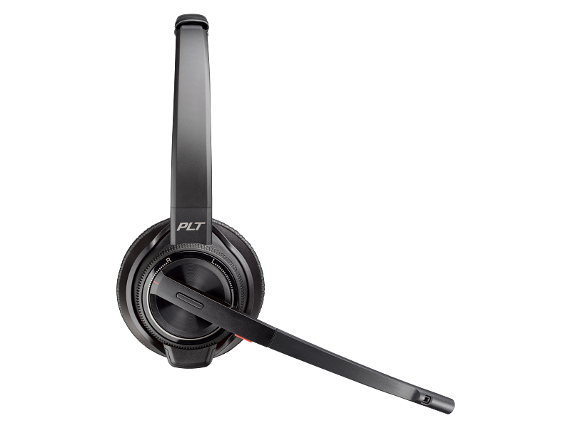 中古PLANTRONICS La Roux Plantronics USB Adapter -01 N10687 Z109 and Headphones | eBay