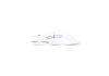 HP 7D389AA HyperX Pulsefire Haste 2 Mini – vezeték nélküli gamer egér (fehér)