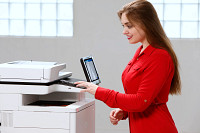 HP Accessibility Assistant