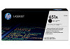 HP 651A CE340A LaserJet fekete toner / festékkazetta 700 M775 (13500 old.)