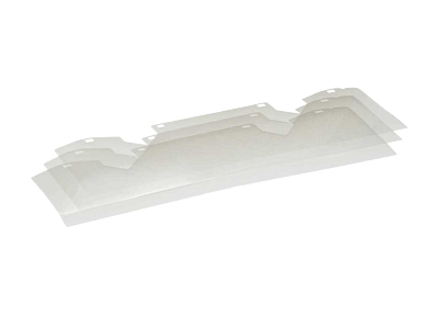 HP 5-pack Carrier Sheet Kit