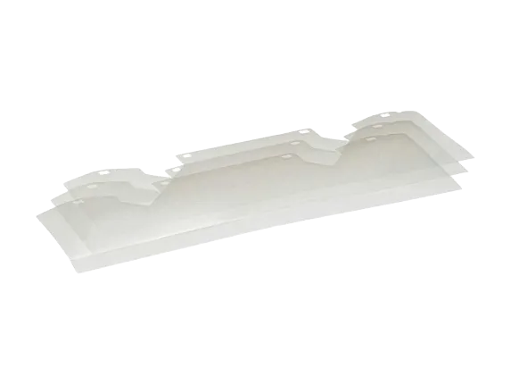 HP 5-pack Carrier Sheet Kit