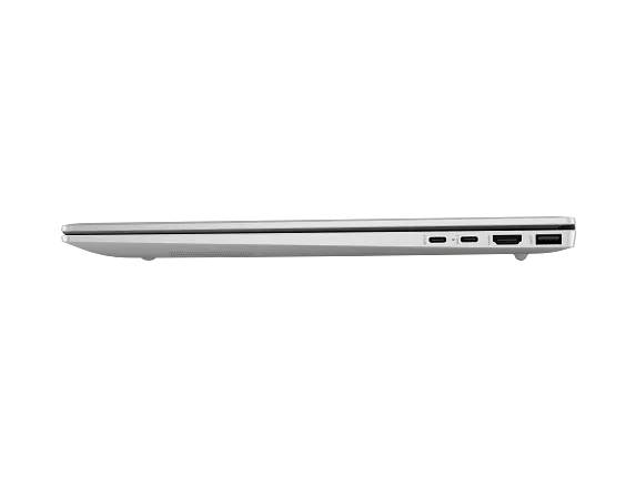 Series 5 of 16 HP Home Laptop PCs, HP Pavilion Laptop 16, Windows 11 Home, 16", Intel® Core™ Ultra 7, 16GB RAM, 512GB SSD, 2K, Natural silver
