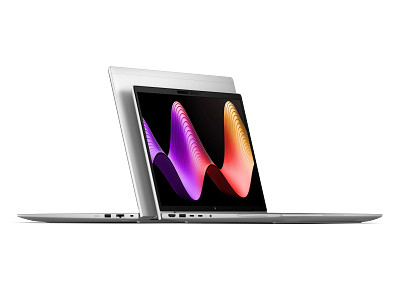 HP EliteBook 6 G2i 16 inch Notebook Next Gen AI PC
