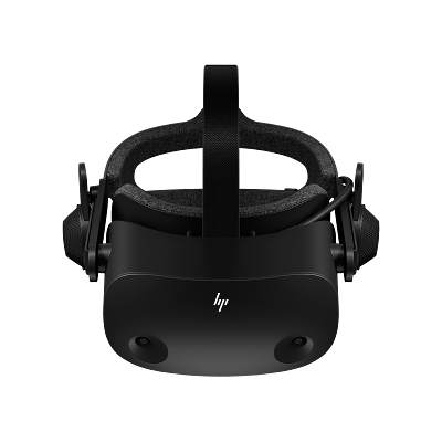 HP Reverb G2 Virtual Reality Headset - Setup and User Guides | HP® Support
