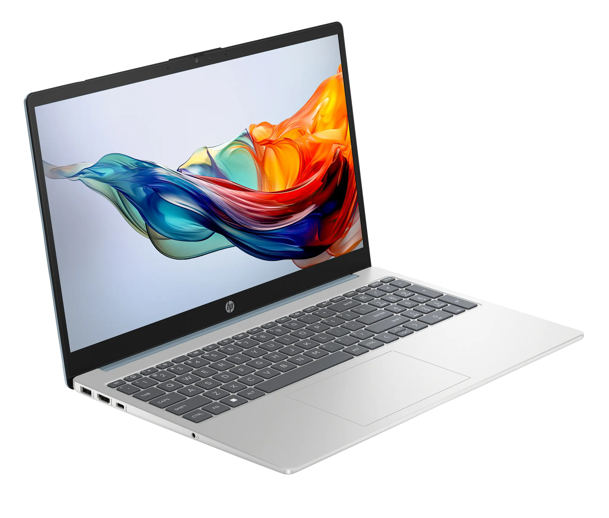 HP Laptop 15z-fc000 - Thumbnail 2