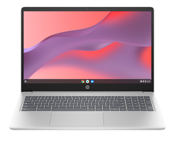 HP Chromebook Plus Laptop…