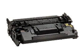 HP 58X High Yield Black Original LaserJet Toner Cartridge, CF258X