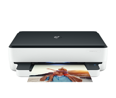 HP ENVY 6075e All-in-One Printer