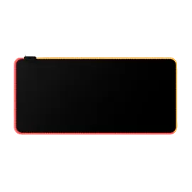 HyperX Pulsefire Mat - RGB Gaming Mousepad - Cloth (XL)