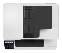 HP Color LaserJet Pro MFP M181fw