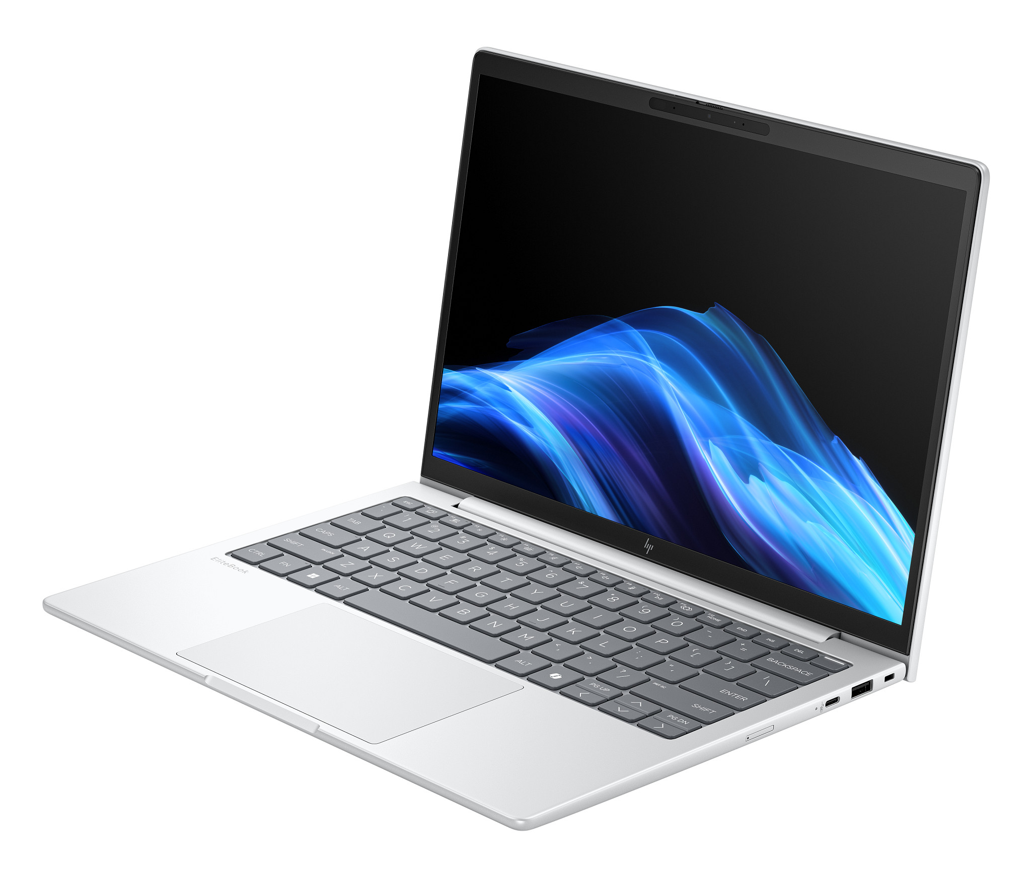 HP EliteBook 8 G1i 13 inch Notebook AI PC