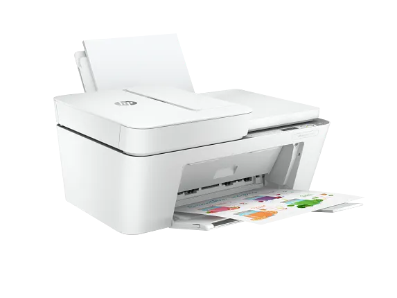 HP DeskJet
