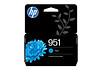 HP 951 CN050AE ciánkék tintapatron eredeti CN050AE Officejet Pro 8100 8600 8610 8620 251 276 (535 old.)