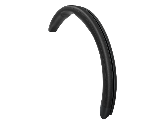 HP Poly Mission 4/6/8 Monaural Headband Pad (1 Piece)