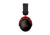HP 4P5D4AA HyperX Cloud Alpha – vezeték nélküli Gaming headset (fekete-vörös)