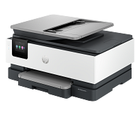HP OfficeJet 8122e All-in-One Printer