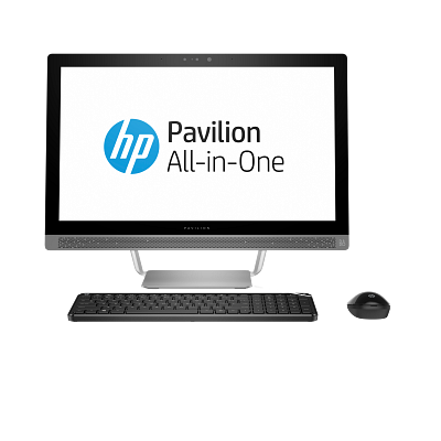 PC Desktop HP Pavilion All-in-One série 24-b200 | Suporte HP®