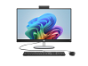 HP All-in-One Desktop Next Gen AI 27-ct2075m PC, Windows 11 Home, 27", AMD Ryzen™ AI 7, 16GB RAM, 512GB SSD, FHD, Jet black