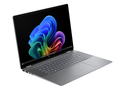 HP OmniBook X Flip 2-in-1 Laptop 16-be0003dx
