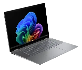 AI HP OmniBook X/駆動２６時間/Wi-Fi ７/16GB/1TB HP OmniBook X 14-fe 製品詳細 - ノートパソコン | 日本HP