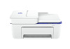 HP 60K30B DeskJet 4230E A4 színes tintasugaras multifunkciós nyomtató kék