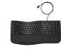 HP 8T6M1AA 480 Comfort vezetékes billentyűzet