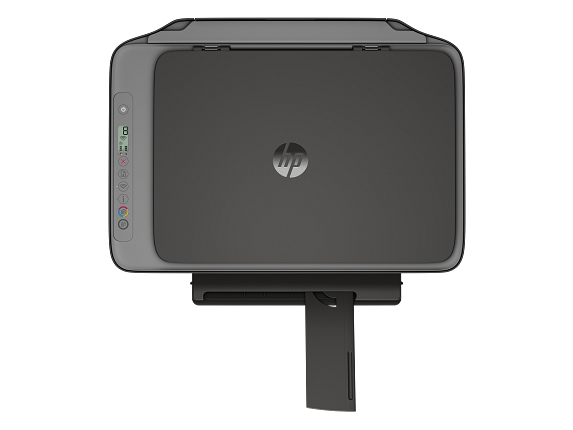 Photo HP 2
