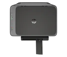 HP DeskJet 2955 All-in-One Printer with 3 months free Instant Ink, AI-capable