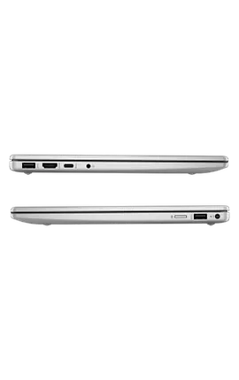 HP Laptop 14, Windows 11 Home, 14", Intel® Core™ 5, 8GB RAM, 256GB SSD, FHD, Natural silver