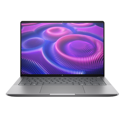 HP ZBook Ultra G1a 14” Mobile Workstation PC – AI Laptop