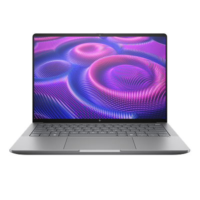 HP ZBook Ultra G1a 14" Touchscreen Copilot+ PC Mobile Workstation - 2.8K - AMD Ryzen AI Max+ PRO Ryzen AI Max PRO 300 Series 395 - 128 GB - 1 TB SSD - Meteor Silver Aluminum - AMD Chip - 2880 x 1800 - Windows 11 Pro - AMD - In-plane Switching (IPS) Technology, BrightView - Front Camera/Webcam - IEEE 802.11be Wireless LAN Standard - Wi-Fi 7 Laptop