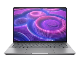 HP ZBook Ultra G1a Next Gen AI Mobile Workstation PC 3 Yr Warranty & 3 Yr Wolf Pro Security