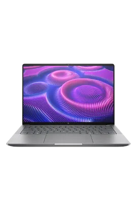 HP ZBook Ultra 14 inch G1a Mobile Workstation PC  Wolf Pro Security Edition