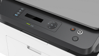 HP Laser MFP 135wg