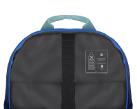 HP Campus Core Blue 16-inch Laptop Backpack