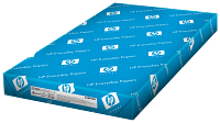 HP Copy Paper 80 gsm-500 sht/A3/297 x 420 mm