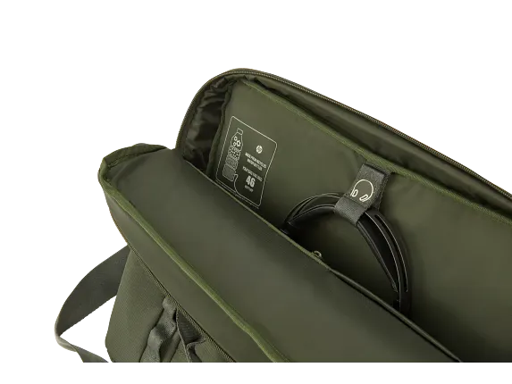 Series 3 of 9 Bags, HP 15.6-inch Modular Laptop Bag