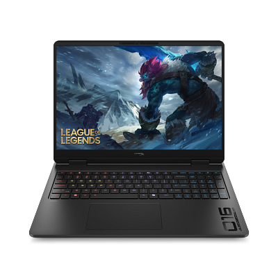 HyperX OMEN 16 英寸游戏本 16-am2000 - 设置和用户指南 | HP® 支持