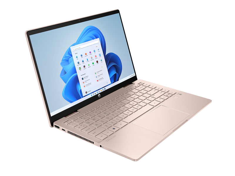 HP Pavilion x360 2-in-1 Laptop 14-ek1010nx | HP® Saudi Arabia