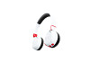 HP 7G8F2AA HyperX Cloud Mini – vezeték nélküli gamer headset (fehér)