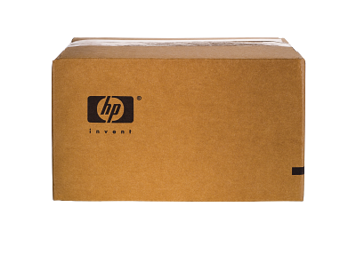 HP 45 10-pack Black Inkjet Print Cartridges