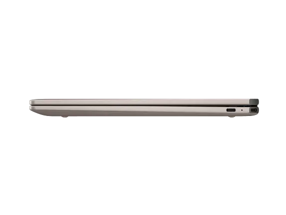 Series 5 of 10 HP Home Laptop PCs, HP Spectre x360 2-in-1 Laptop 14, Windows 11 Pro, 14", Touch screen, Intel® Core™ Ultra 7, 16GB RAM, 2TB SSD, 3K, Nightfall black