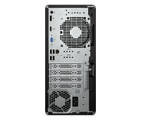 HP ProDesk 2 Tower G1i Desktop PC (AB1G1AV)