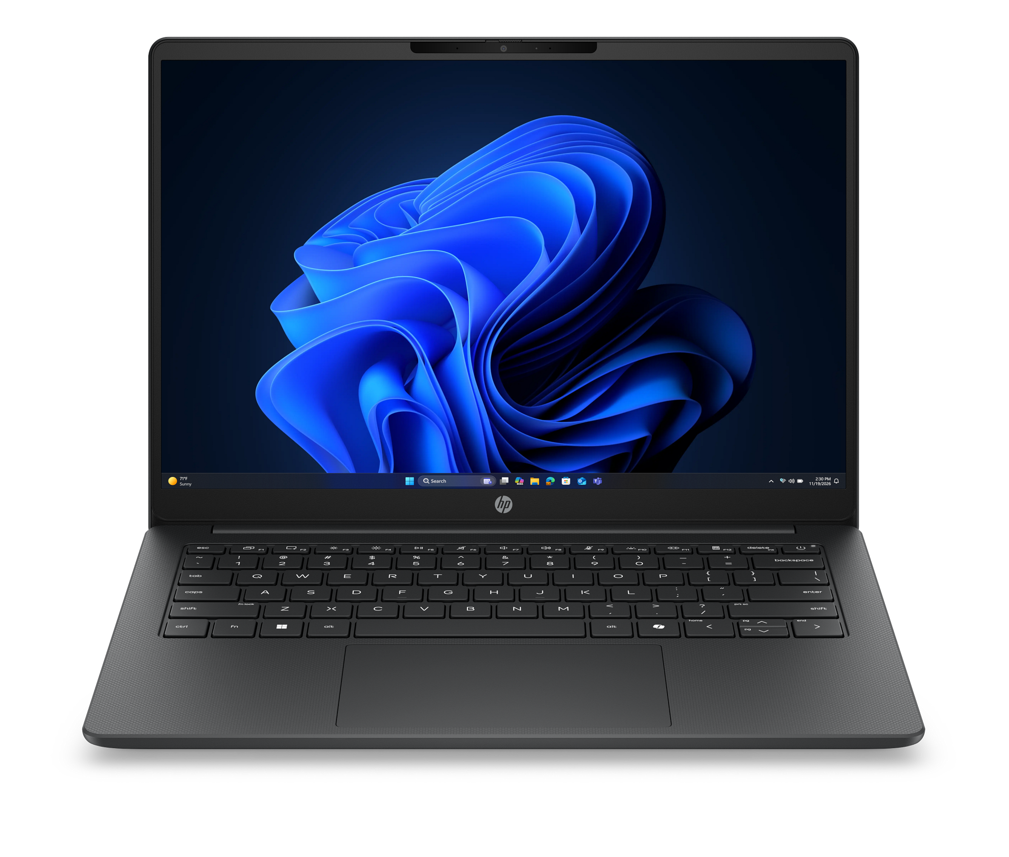 HP 200 G2a 14 inch Notebook PC