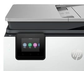 HP OfficeJet Pro 8135e Wireless All-in-One Printer with 3 Months of Instant Ink for free with HP+, AI-enabled
