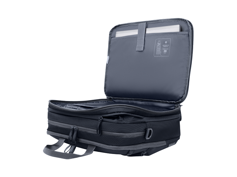 HP Travel Plus 15L 14-inch Laptop Bag HP® Sri Lanka